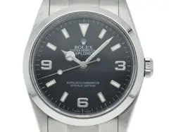 ROLEX EXPLORER 1 114270(F) #L310