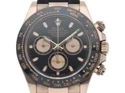 ROLEX COSMOGRAPH DAYTONA 116515LN #L010