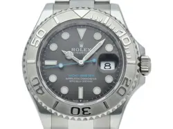 ROLEX YACHT-MASTER 40 126622 #L080