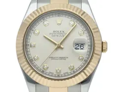 ROLEX DATEJUST 41 116333G #L107