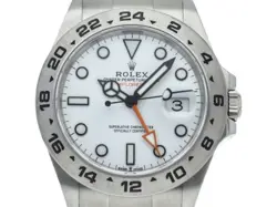 ROLEX EXPLORER II 226570 #L132
