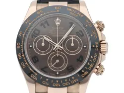 ROLEX COSMOGRAPH DAYTONA 116515LN #L021