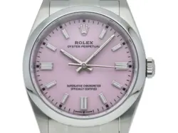 ROLEX OYSTER PERPETUAL 36 126000 #L119