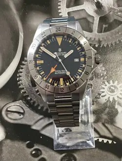 GMT ROLEX
