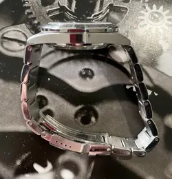 GMT ROLEX