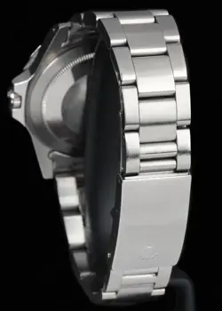 GMT MASTER 16750