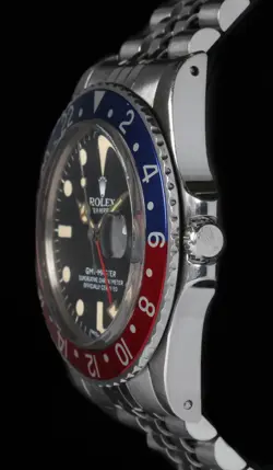 GMT MASTER 16750