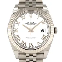 AUTHENTIC ROLEX DATEJUST 126334 SSXWG AUTOMATIC #RANDOM  #270-004-112-9248