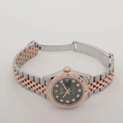 DATEJUST 279171G SSPG