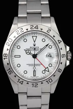 II 16570 'POLAR