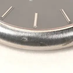 FACE POCKET WATCH