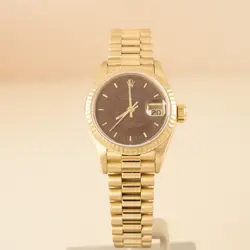 WOOD DIAL REF:69178