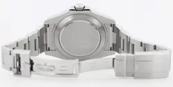 MINT PAPERS Rolex Explorer II 42mm 216570 Polar White Orange GMT Date Watch BOX