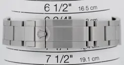 MINT PAPERS Rolex Explorer II 42mm 216570 Polar White Orange GMT Date Watch BOX