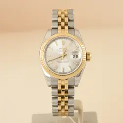 ROLEX DATEJUST 26 2008 REF:179173 BOX ONLY 3 YEAR WARRANTY