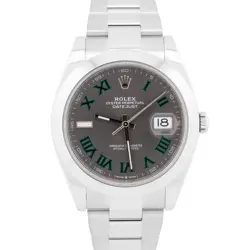 41MM OYSTER 126300