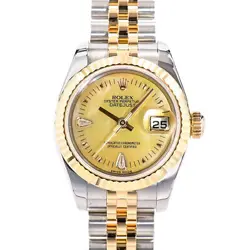 LADIES WATCH #10113615
