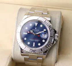 2016 ROLEX YACHTMASTER
