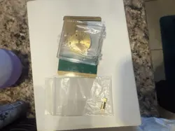 OYSTER 18 CT