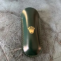 KNIFE WENGER GREEN