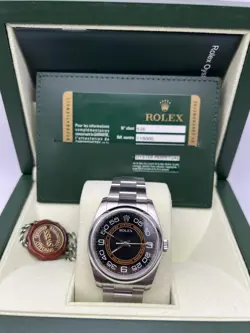 HARLEY DIAL BOX
