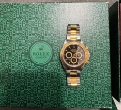 16523 ZENITH 18K