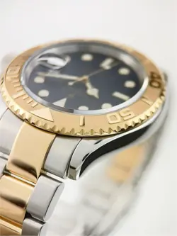 16623 BLUE DIAL