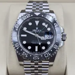 JUBILEE 40MM WATCH