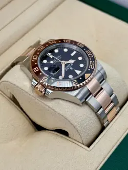 126711CHNR TWO-TONE