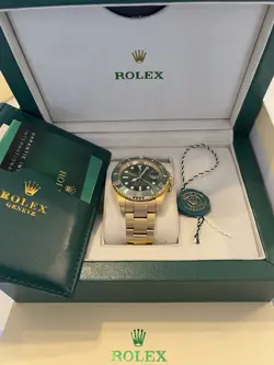 ROLEX MEN’S