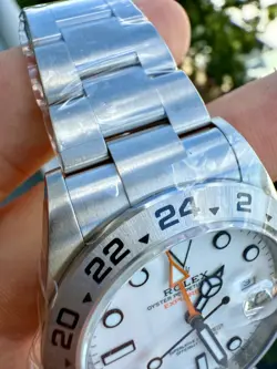42MM W/