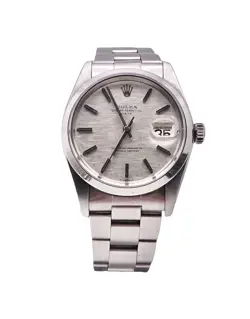 AUTOMATIC WRISTWATCH CIRCA