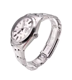AUTOMATIC WRISTWATCH CIRCA