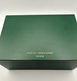 2008 M Serial Rolex Submariner Date 16610 16610T Engraved Rehaut Very Clean RSC