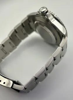 SERIAL ROLEX SUBMARINER