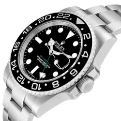 HAND STEEL AUTOMATIC