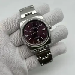 GRAPE DIAL AUTOMATIC