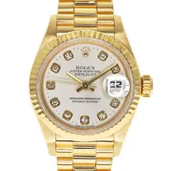 LADIES WATCH #10121315