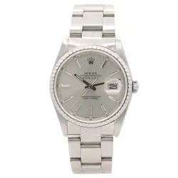 AUTOMATIC WRISTWATCH 3235