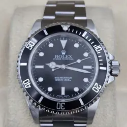 2000 PAPERS ROLEX