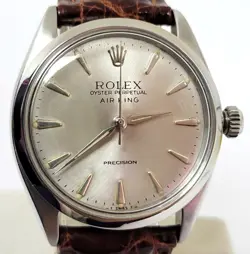AUTOMATIC WATCH C.1963