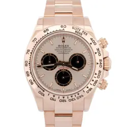 40MM WATCH 126505