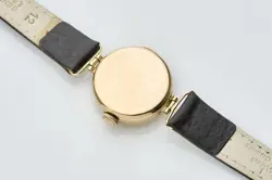 WATCH DIAL PATINA