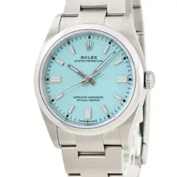 36MM WATCH #10101315