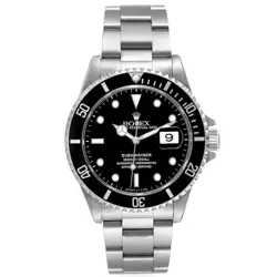 2000 ROLEX 40MM