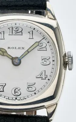ROLEX 1923