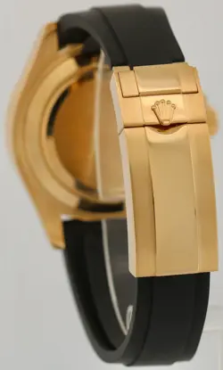 OYSTERFLEX 42MM WATCH