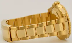WATCH 116618 BOX