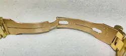 DATEJUST PRESIDENT BRACELET