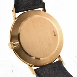 CAL.1601 HAND WINDING